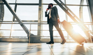 Top Travel Cards for Frequent Flyers in 2024