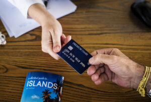 Strategies for Using Credit Card Rewards on Travel Costs
