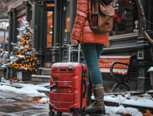 Travel Smartly with Credit: Essential Tips for Informed Adventurers