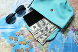 Reduce Foreign Transaction Charges by Selecting the Best Credit Card: Save Money on Your Adventures