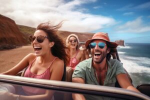 Top Travel Sign-Up Bonuses for 2024: Maximize Your Rewards