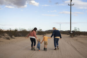 Thrilling Family Vacations in the US: Top Destinations for Unforgettable Memories