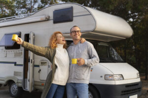 Grand Adventure Through America: The Ultimate Guide for Your Memorable Road Trip