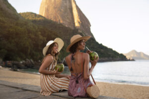 Top Beach Getaways in the US: Discover Your Perfect Coastal Escape