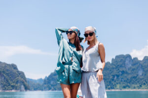 Discover the Thrilling Travel Spots of 2025: Essential Destinations Not to Miss