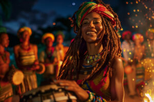 Explore Cultural Adventures: Unveil the World’s Most Lively Traditions and Heritage