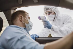 Adjusting Health and Safety Practices Post-Pandemic: Embracing Our New Reality