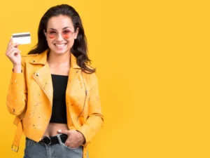 Explore the Discover It® Cashback Card