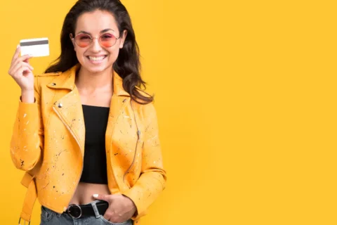 Explore the Discover It® Cashback Card