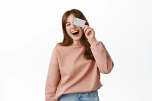 Quick, Secure & Beneficial Credit with the Discover It® Cashback Card