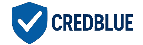 CredBlue