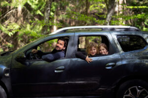Navigating Holiday Road Trips Without Stress