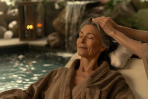 Exploring Longevity Travel: The Impact of Holidays on Aging Perspectives