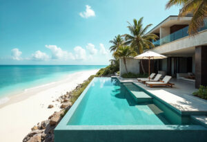 Elevating Luxury: The Era of Smart Rooms and AI Assistants in Resorts