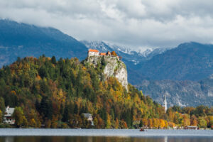 Discovering Slovenia: An In-Depth Guide to Tourism
