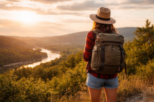 Solo Travel in the U.S.: How to Plan Your Trip