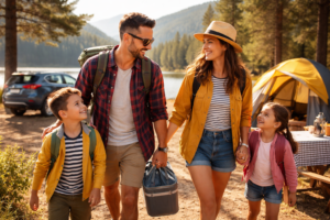 Weekend Getaways on a Budget – Affordable U.S. Weekend Trips