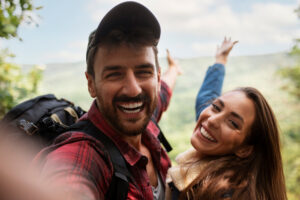 Trips that fit your energy level