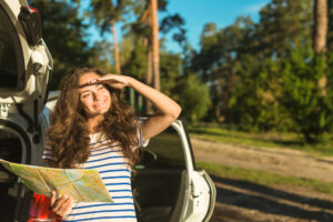 Common road trip mistakes travelers make
