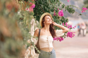 Spring travel trends across the U.S.