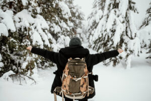 What to expect when traveling during extreme weather