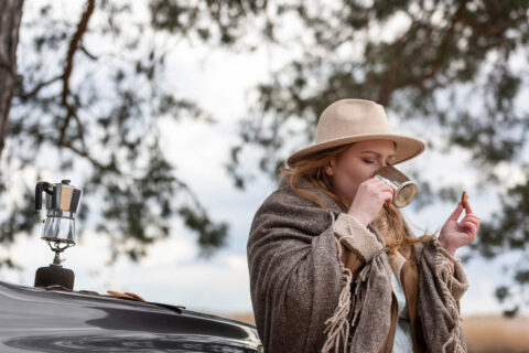 Trips shaped by weather and seasons in the U.S.