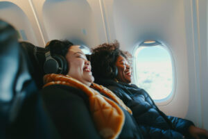 Making the most of shoulder season travel