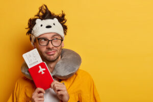 How to adapt to different time zones within the U.S.