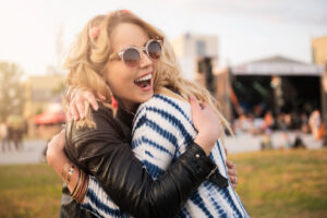 Planning trips around events and festivals