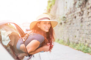 Planning trips around personal energy cycles