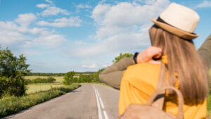 Spring road trip planning considerations