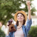 How Americans travel differently in spring