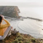 How Americans use travel for mental resets