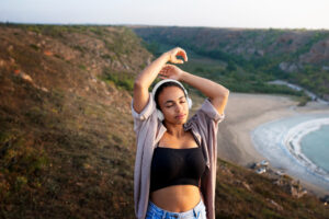 Why slowing down changes the trip entirely