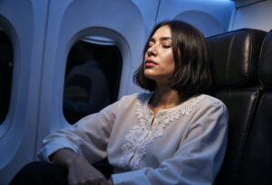 What makes a trip feel effortless