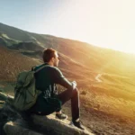 Choosing destinations by landscape type