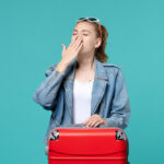 Making transitions between time zones easier