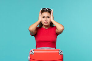 Travel fatigue patterns most people ignore