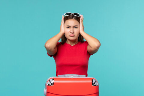 Travel fatigue patterns most people ignore