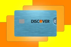 Discover ideal card
