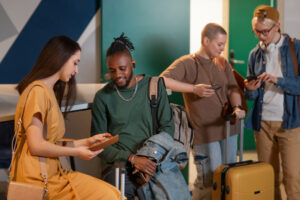 When Regional Airports Offer Smarter Travel Choices Than Major Hubs