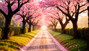 Best April Road Trips from Major U.S. Cities