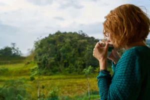 Traveling During Allergy Season: Choosing the Best Spring Destinations