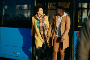 Train, Bus or Rental Car: Choosing the Right Ride for Your Trip Style