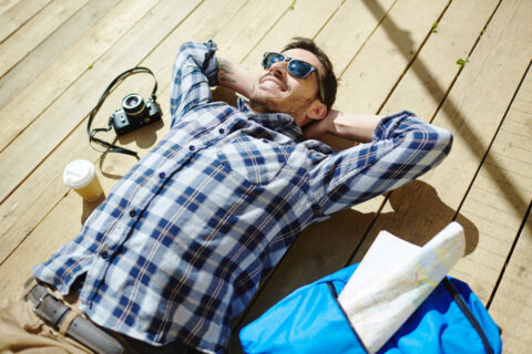 Weekend Escape or Full Vacation? Knowing When a Short Trip Actually Works
