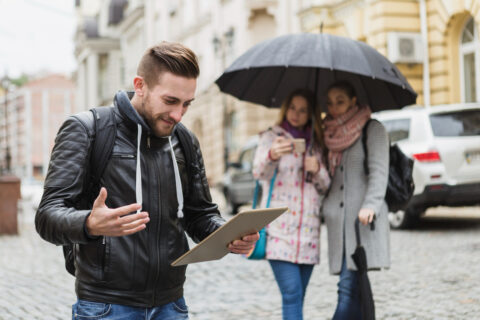 Weather, Crowds, or Price: What Should Really Decide Your Travel Dates