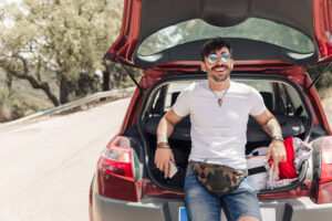 Road Trip or Fly-In Vacation: Which One Fits Your Time and Budget Better
