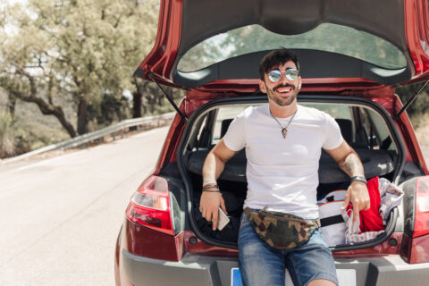 Road Trip or Fly-In Vacation: Which One Fits Your Time and Budget Better