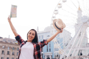 Famous Landmarks or Local Experiences: Which Trip Feels More Rewarding?