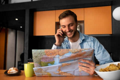 First-Time Destination or Repeat Trip: Which One Actually Delivers More Value